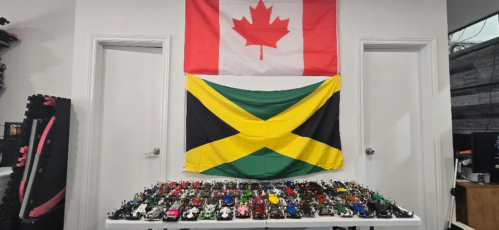 Mini 4WD 2025