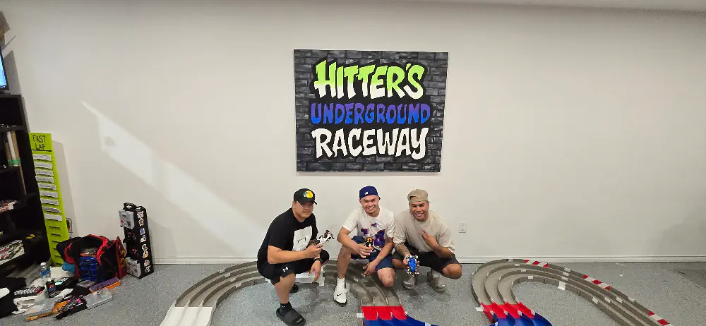 Mini 4WD 2025