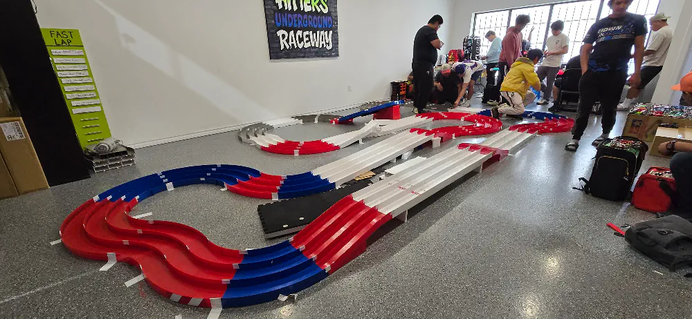Mini 4WD 2025