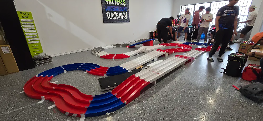 Mini 4WD 2025